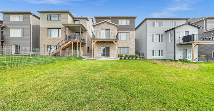 BSMT-2148 Verne Bowen Street, Oshawa, ON, L1L 0S1 - 14