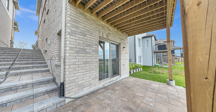 BSMT-2148 Verne Bowen Street, Oshawa, ON, L1L 0S1 - 4
