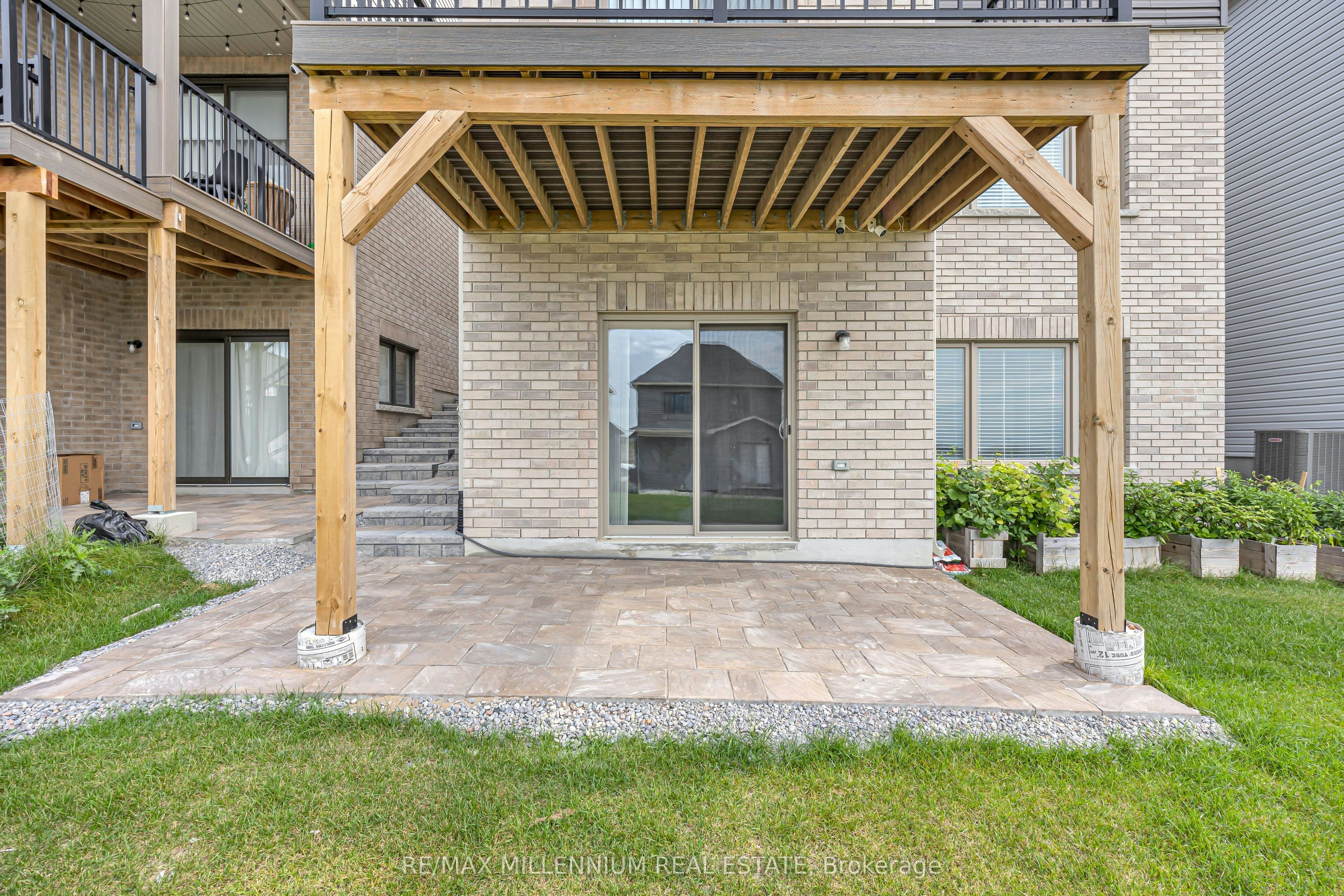 BSMT-2148 Verne Bowen Street, Oshawa, ON, L1L 0S1 - 15