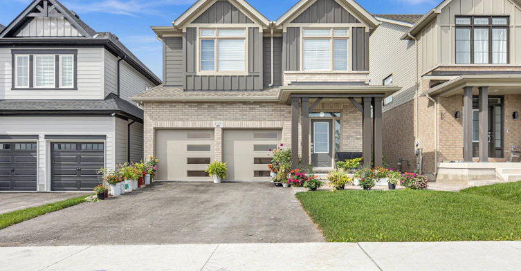 BSMT-2148 Verne Bowen Street, Oshawa, ON, L1L 0S1 - 2