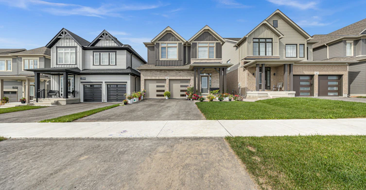BSMT-2148 Verne Bowen Street, Oshawa, ON, L1L 0S1