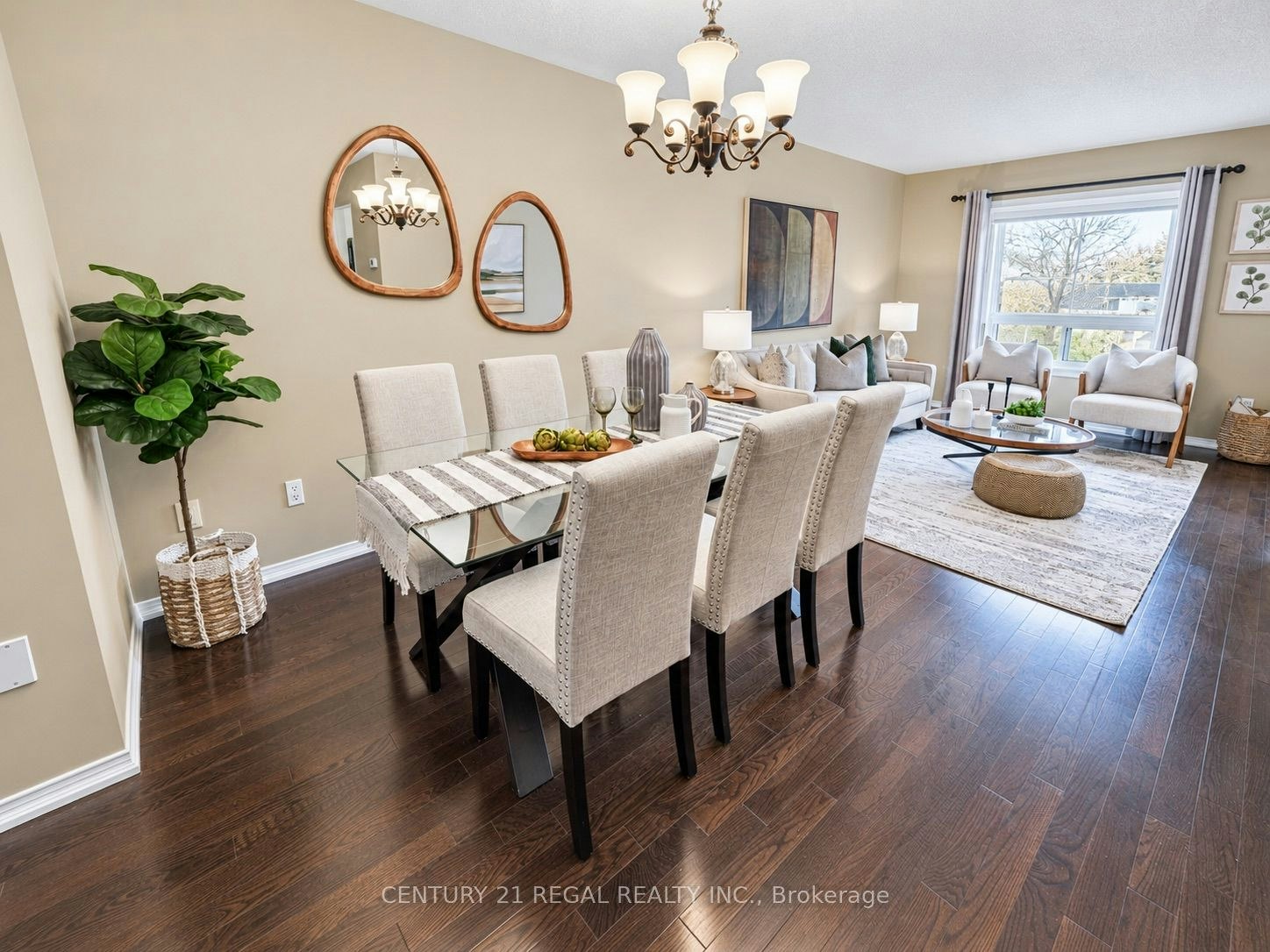 46 Blacksmith Lane, Whitby, ON, L1P 1N1