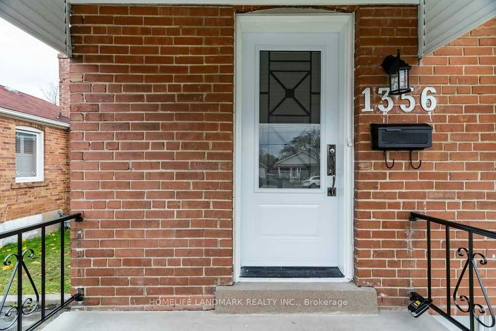 1356 Warden Avenue, Toronto, ON, M1R 2S2 - 9
