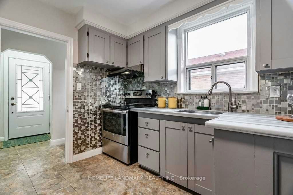 1356 Warden Avenue, Toronto, ON, M1R 2S2 - 13