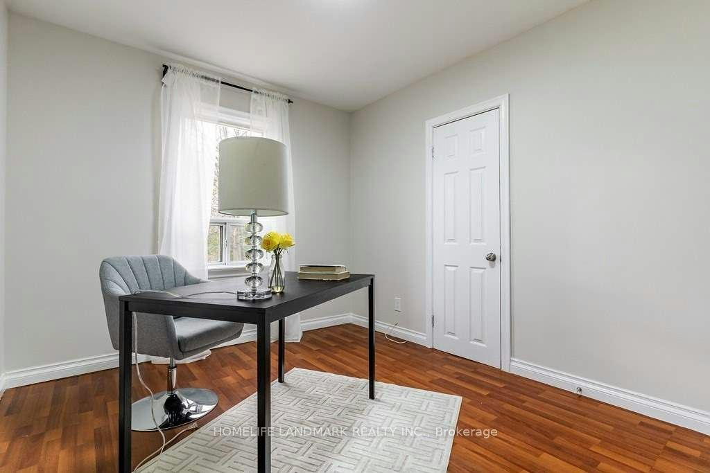 1356 Warden Avenue, Toronto, ON, M1R 2S2 - 15