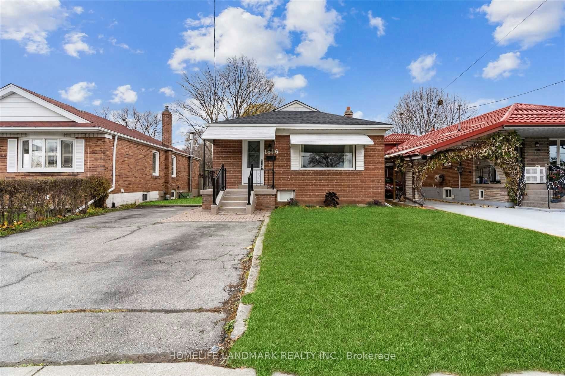1356 Warden Avenue, Toronto, ON, M1R 2S2 - 2