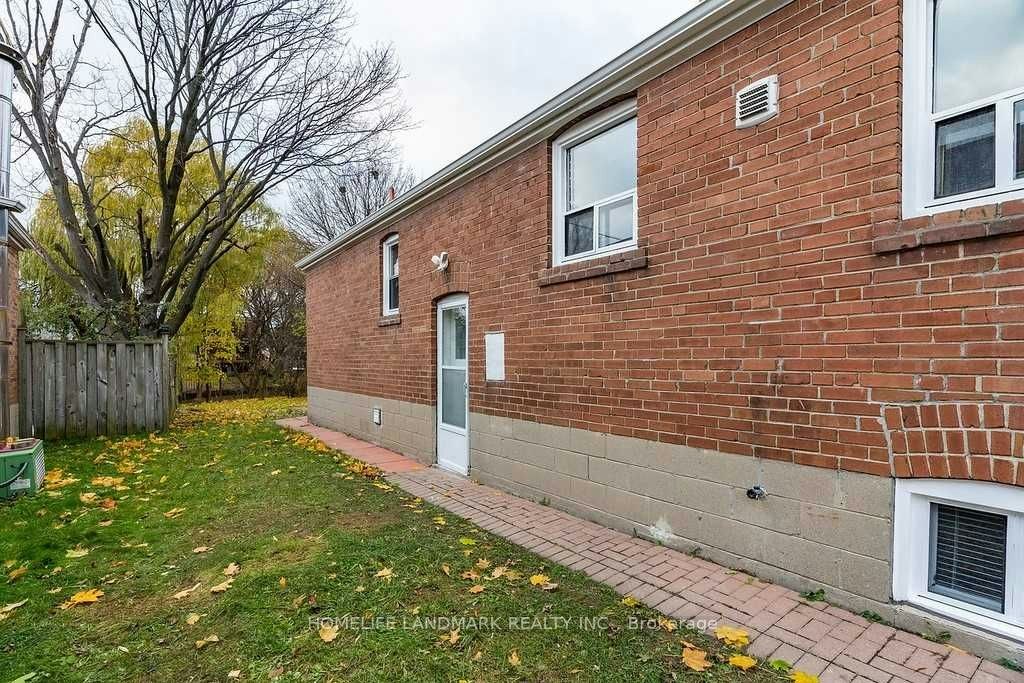 1356 Warden Avenue, Toronto, ON, M1R 2S2 - 4