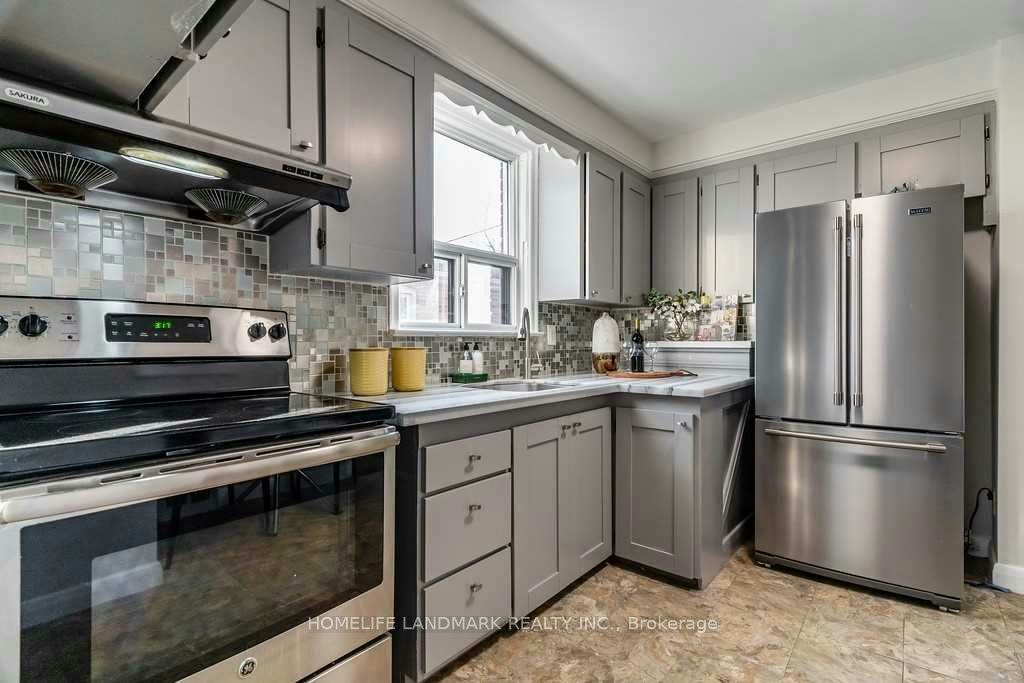 1356 Warden Avenue, Toronto, ON, M1R 2S2 - 14