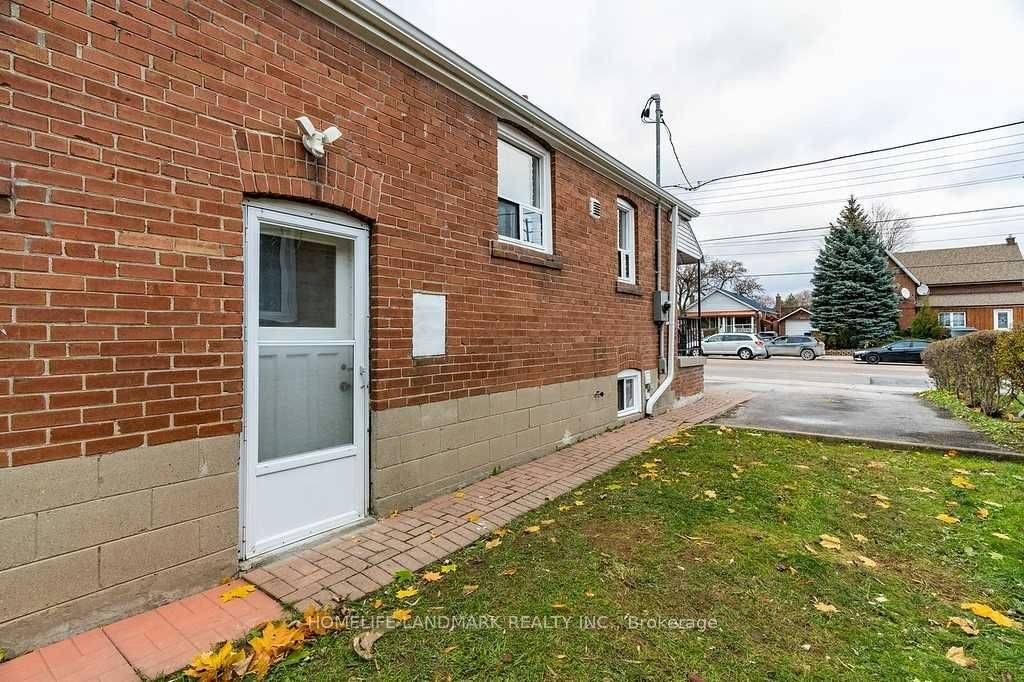 Bsmt-1356 Warden Avenue, Toronto, ON, M1R 2S2 - 5