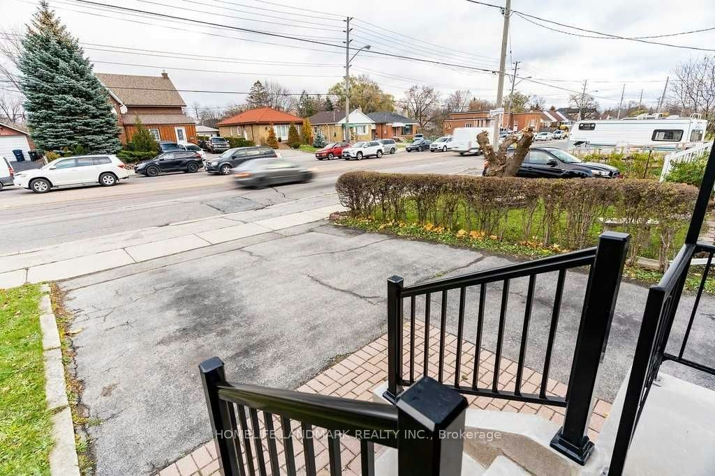 Bsmt-1356 Warden Avenue, Toronto, ON, M1R 2S2 - 8