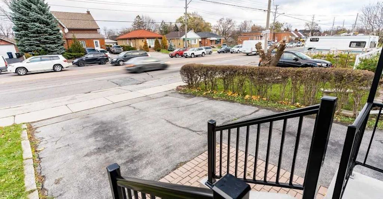 Bsmt-1356 Warden Avenue, Toronto, ON, M1R 2S2 - 8
