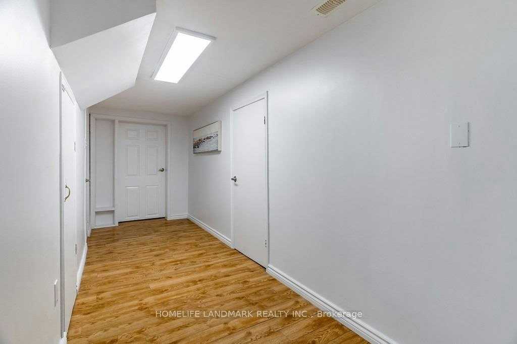 Bsmt-1356 Warden Avenue, Toronto, ON, M1R 2S2 - 17