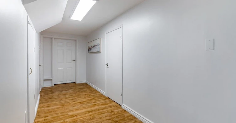 Bsmt-1356 Warden Avenue, Toronto, ON, M1R 2S2 - 17