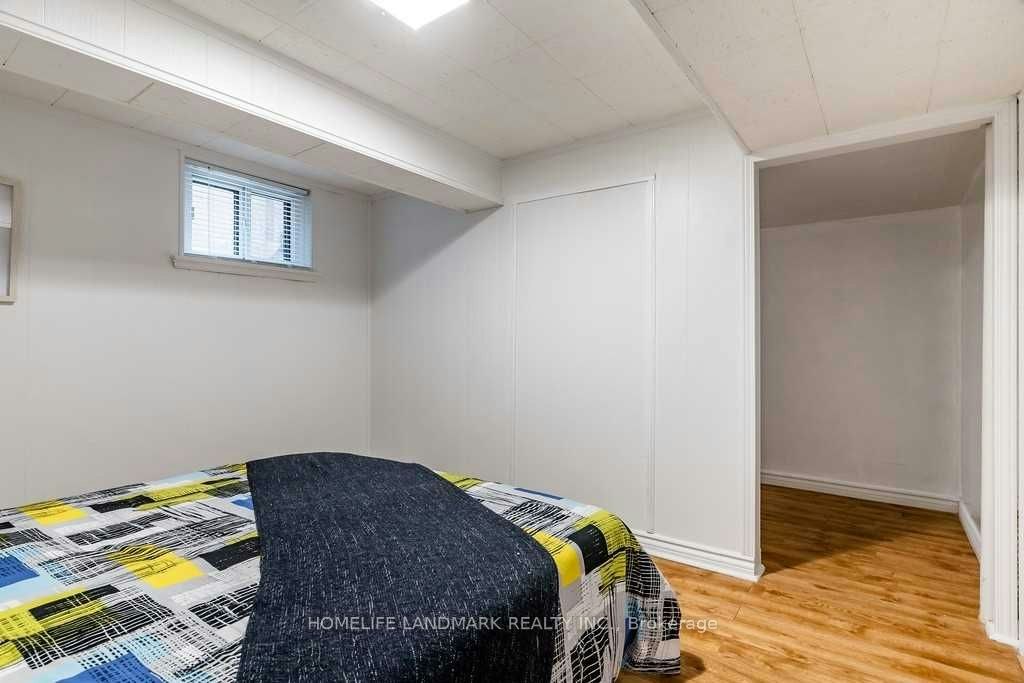 Bsmt-1356 Warden Avenue, Toronto, ON, M1R 2S2 - 16