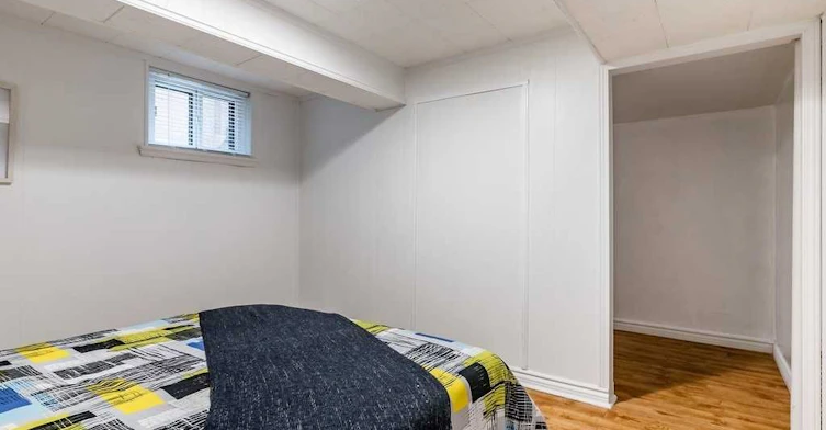 Bsmt-1356 Warden Avenue, Toronto, ON, M1R 2S2 - 16