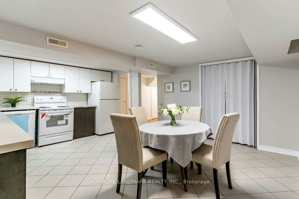 Bsmt-1356 Warden Avenue, Toronto, ON, M1R 2S2 - 19