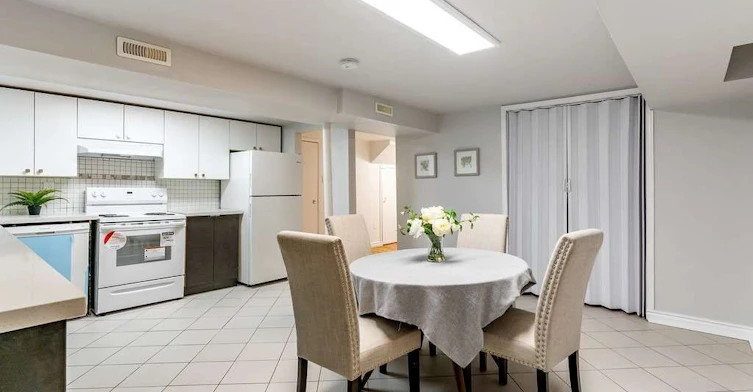 Bsmt-1356 Warden Avenue, Toronto, ON, M1R 2S2 - 19