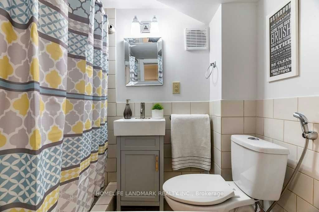 Bsmt-1356 Warden Avenue, Toronto, ON, M1R 2S2 - 14