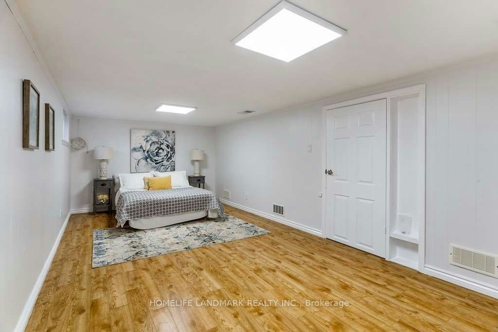 Bsmt-1356 Warden Avenue, Toronto, ON, M1R 2S2 - 13