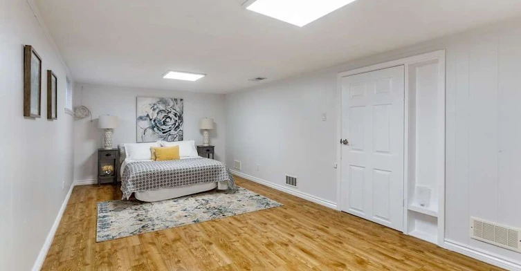 Bsmt-1356 Warden Avenue, Toronto, ON, M1R 2S2 - 13