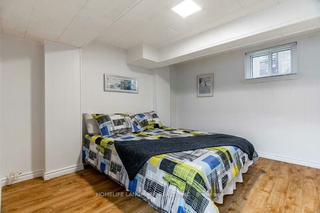 Bsmt-1356 Warden Avenue, Toronto, ON, M1R 2S2 - 15
