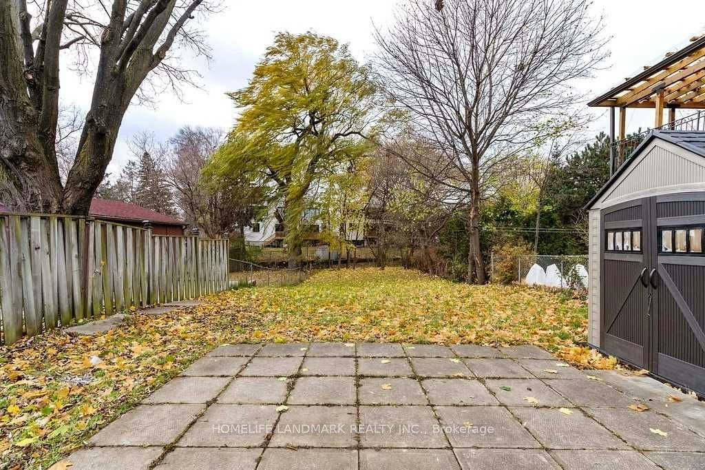 Bsmt-1356 Warden Avenue, Toronto, ON, M1R 2S2 - 6