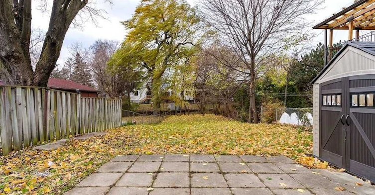 Bsmt-1356 Warden Avenue, Toronto, ON, M1R 2S2 - 6