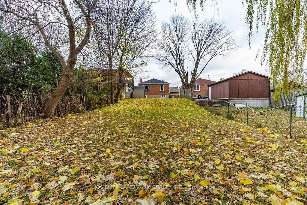 Bsmt-1356 Warden Avenue, Toronto, ON, M1R 2S2 - 7