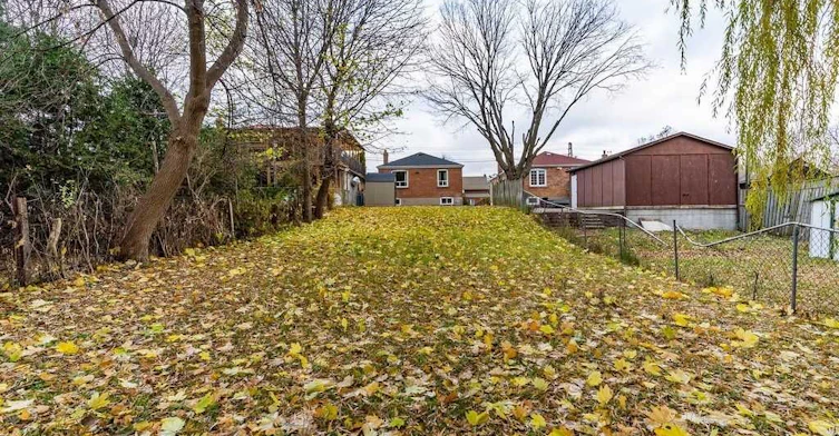 Bsmt-1356 Warden Avenue, Toronto, ON, M1R 2S2 - 7