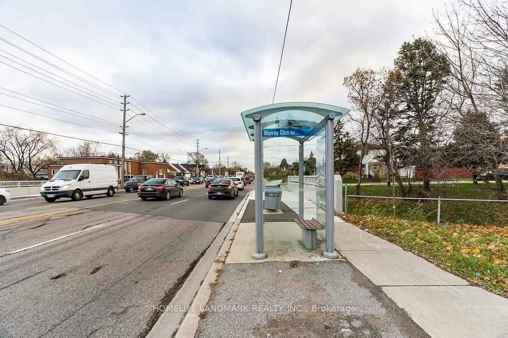 Bsmt-1356 Warden Avenue, Toronto, ON, M1R 2S2 - 20