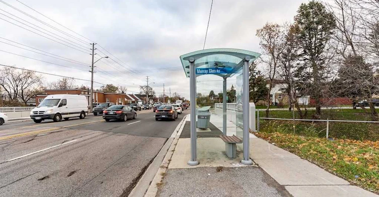 Bsmt-1356 Warden Avenue, Toronto, ON, M1R 2S2 - 20