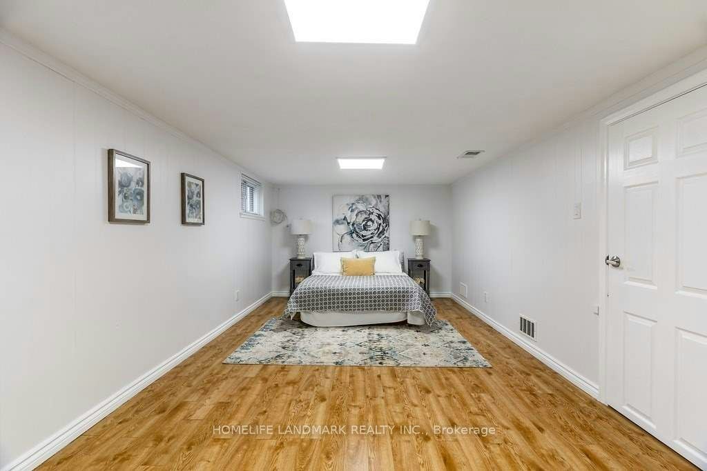 Bsmt-1356 Warden Avenue, Toronto, ON, M1R 2S2 - 12