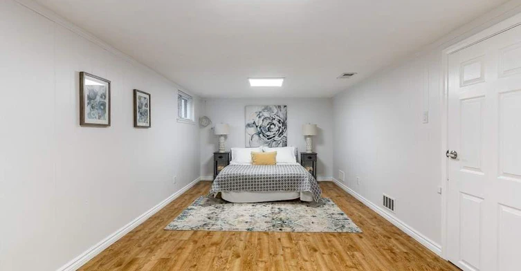 Bsmt-1356 Warden Avenue, Toronto, ON, M1R 2S2 - 12