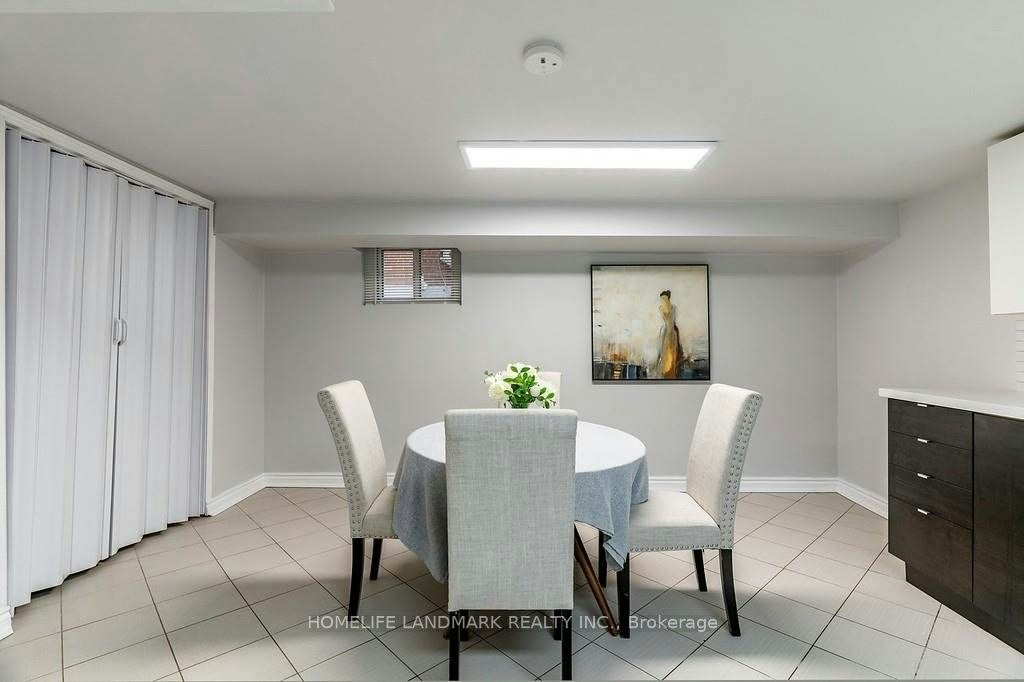 Bsmt-1356 Warden Avenue, Toronto, ON, M1R 2S2 - 18