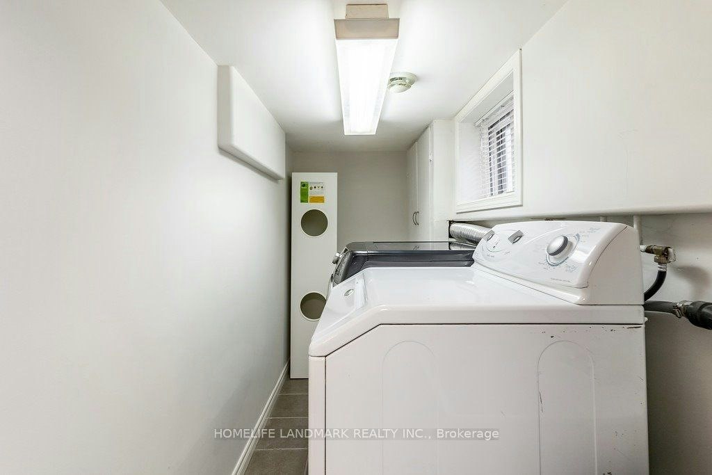 Bsmt-1356 Warden Avenue, Toronto, ON, M1R 2S2 - 11