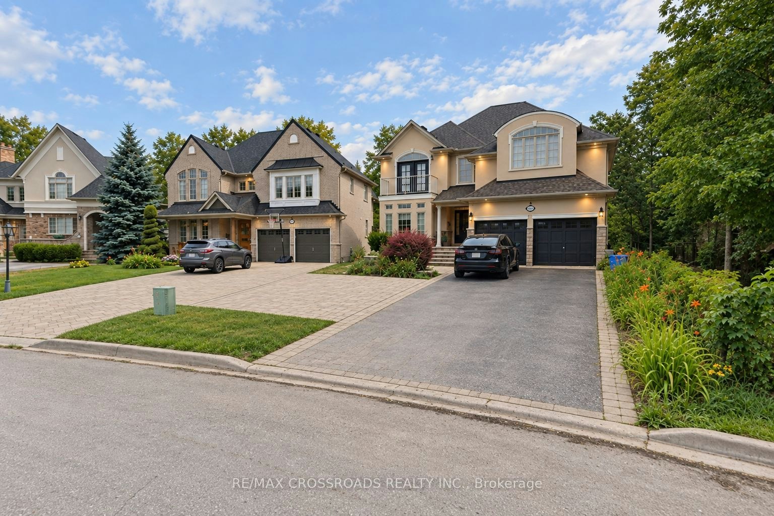 1653 Goldenridge Road, Pickering, ON, L1V 7J5