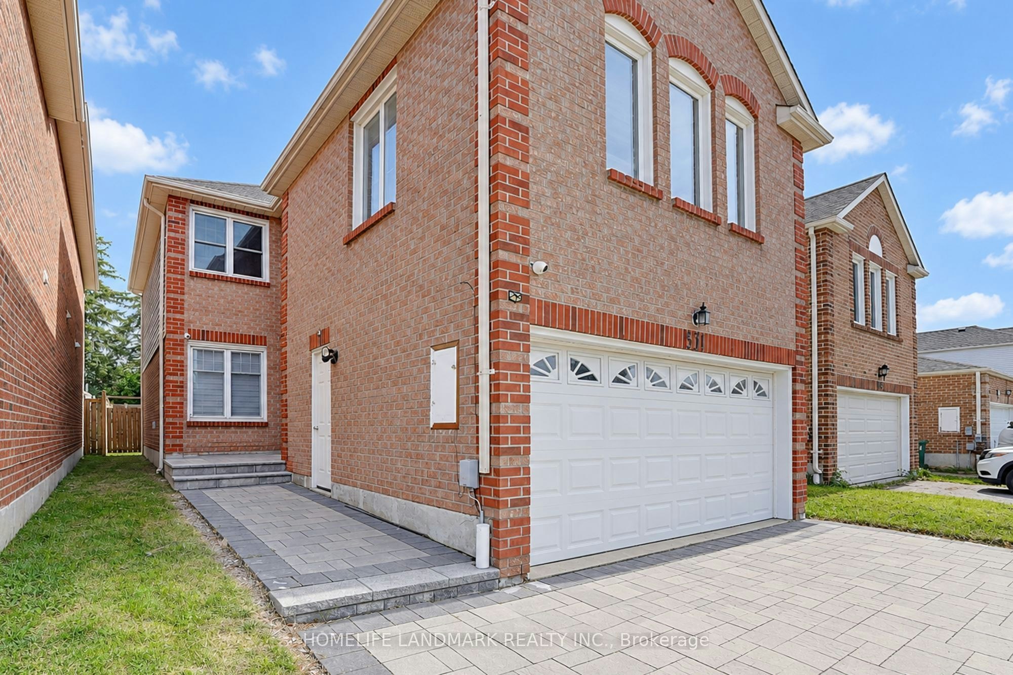 51 New Forest Square, Toronto, ON, M1V 2Z6