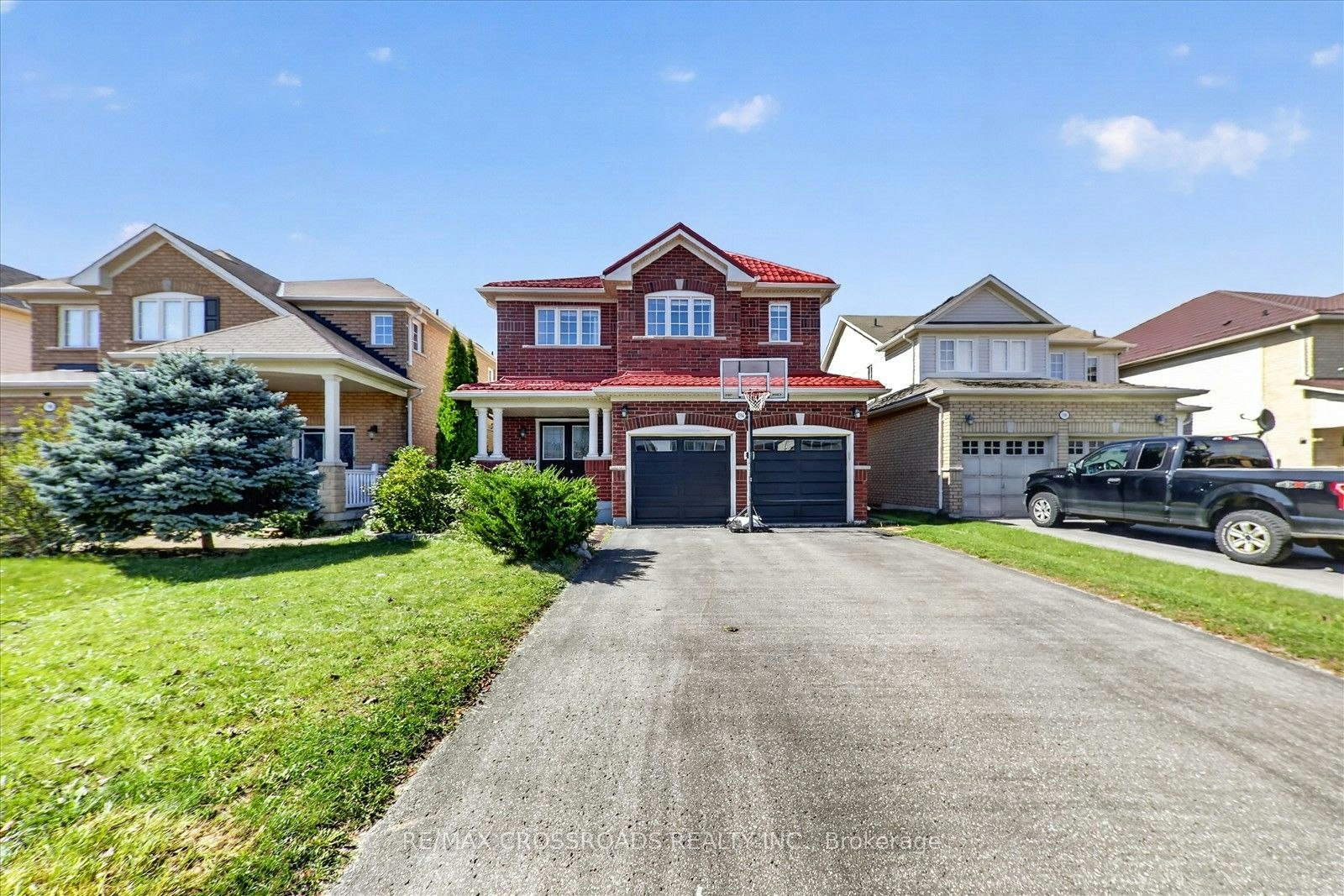 1584 Quail Run Drive, Oshawa, ON, L1K 0E1
