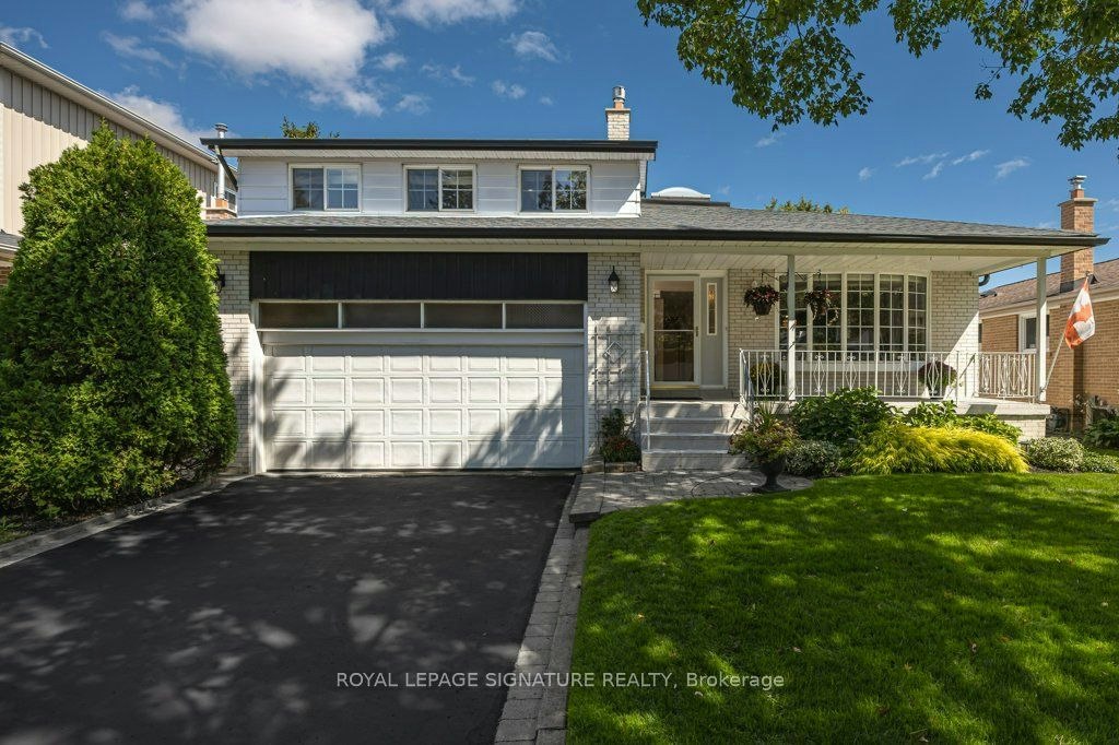 7 Paulander Avenue, Toronto, ON, M1C 1W5