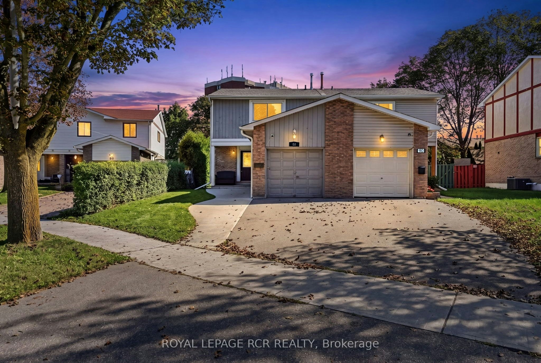 88 Red River Crescent, Toronto, ON, M1B 1Z6