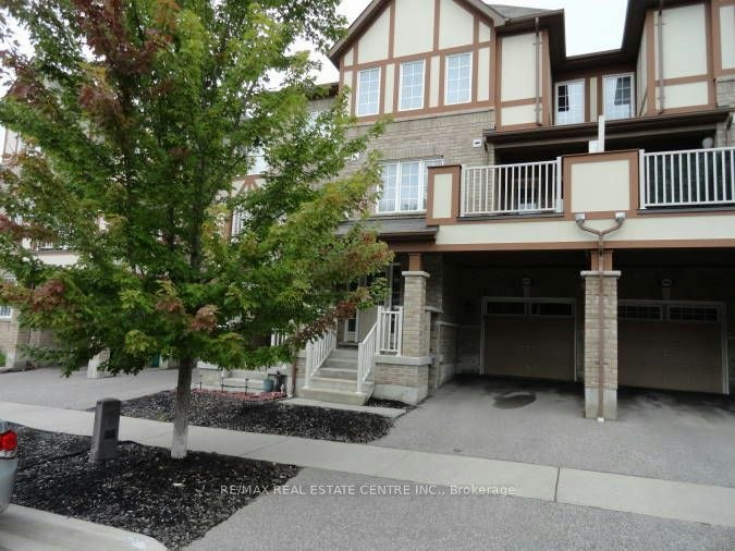 1084 Silk Street, Pickering, ON, L1X 0E8