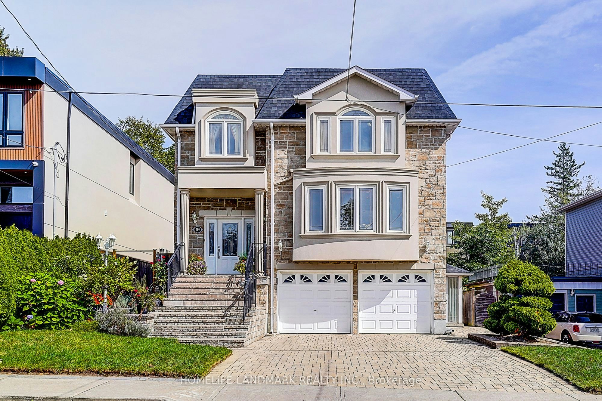 149 Maybourne Avenue, Toronto, ON, M1L 2W7