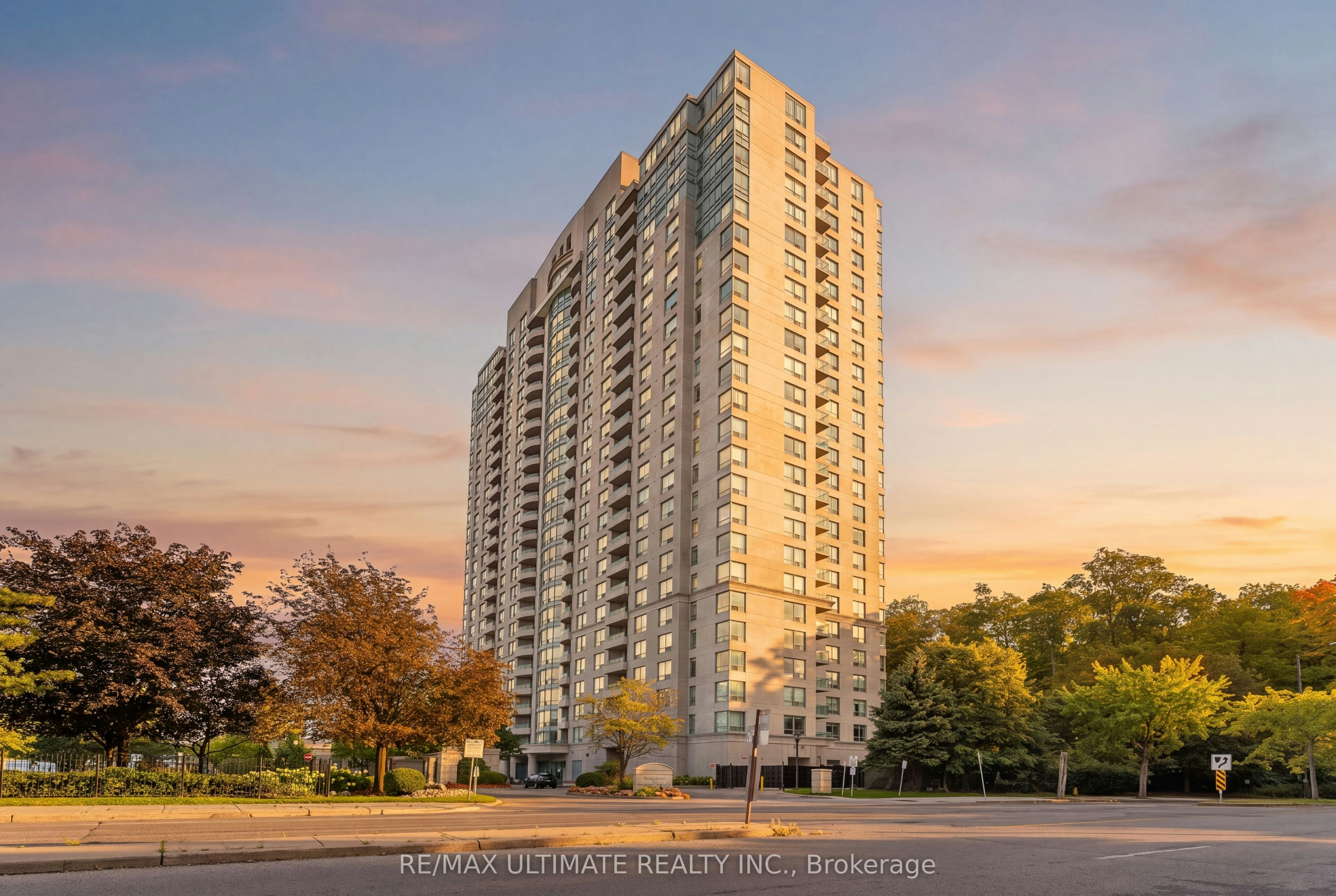 210-61 Town Centre Court, Toronto, ON, M1P 5C5