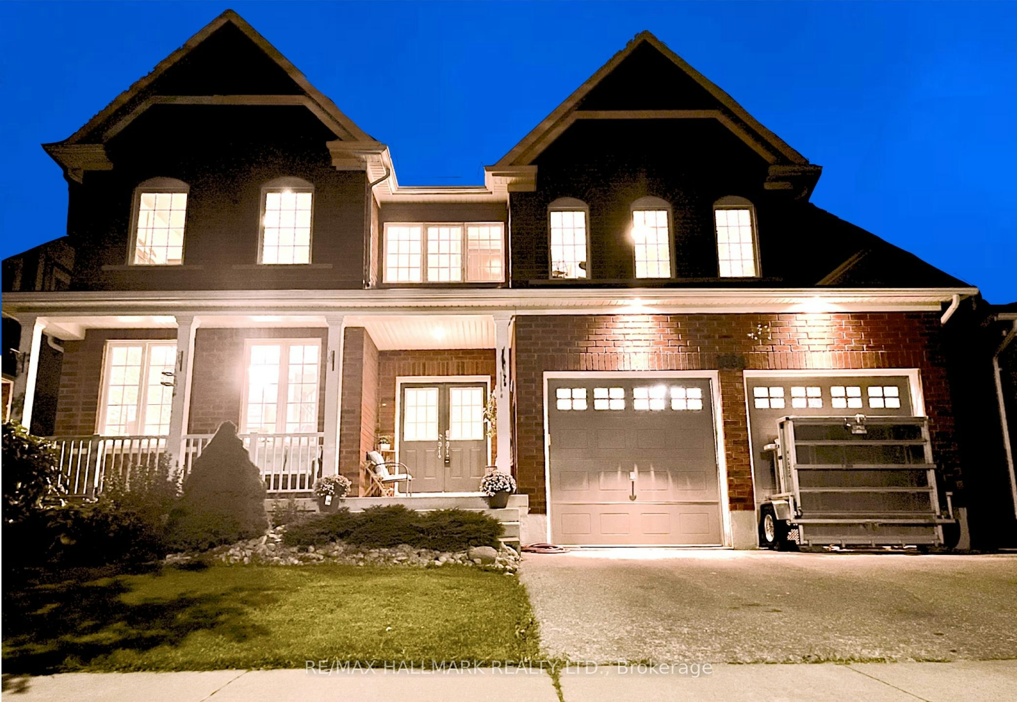1864 Arborwood Drive, Oshawa, ON, L1K 0R3