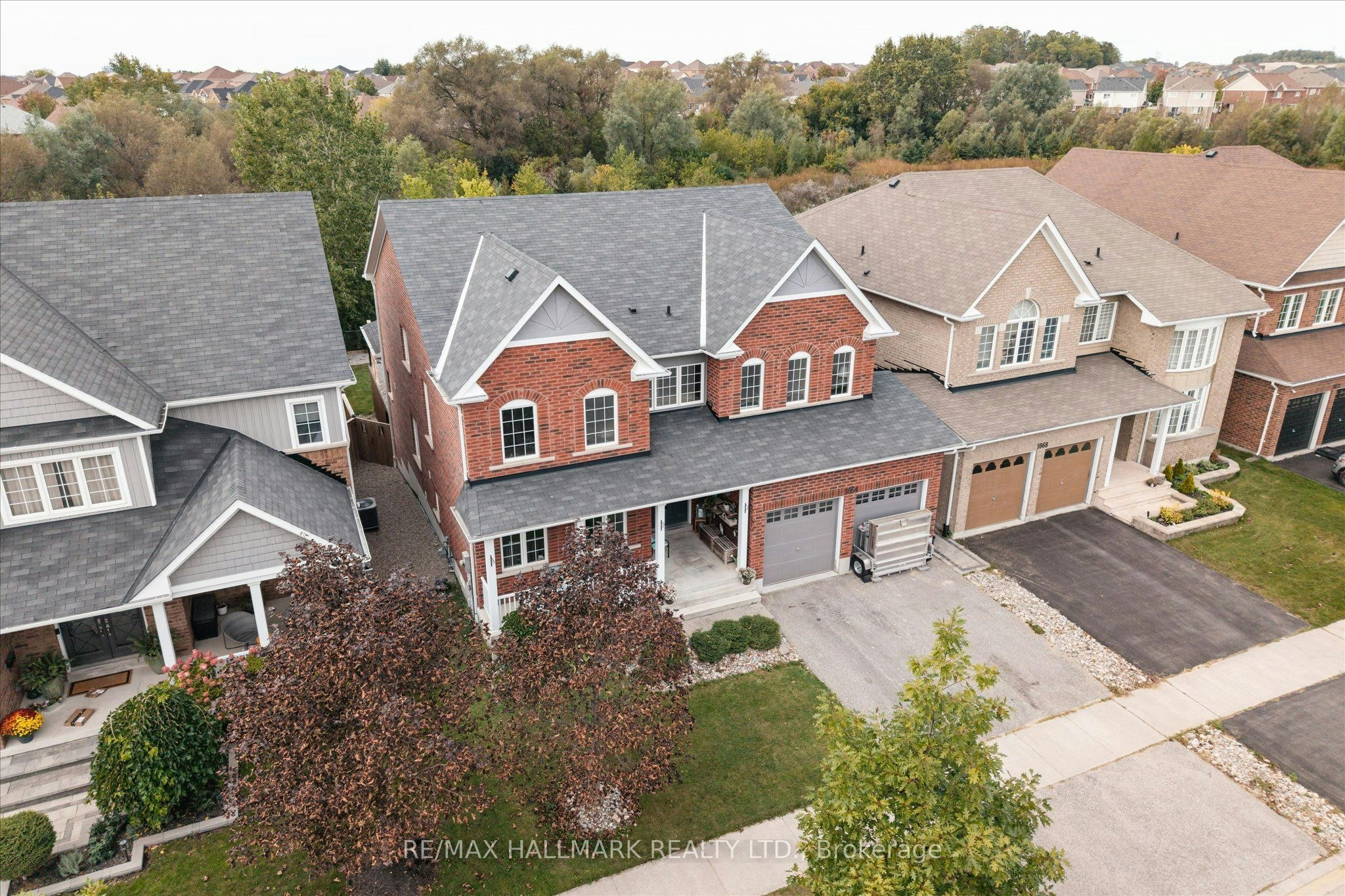 1864 Arborwood Drive, Oshawa, ON, L1K 0R3