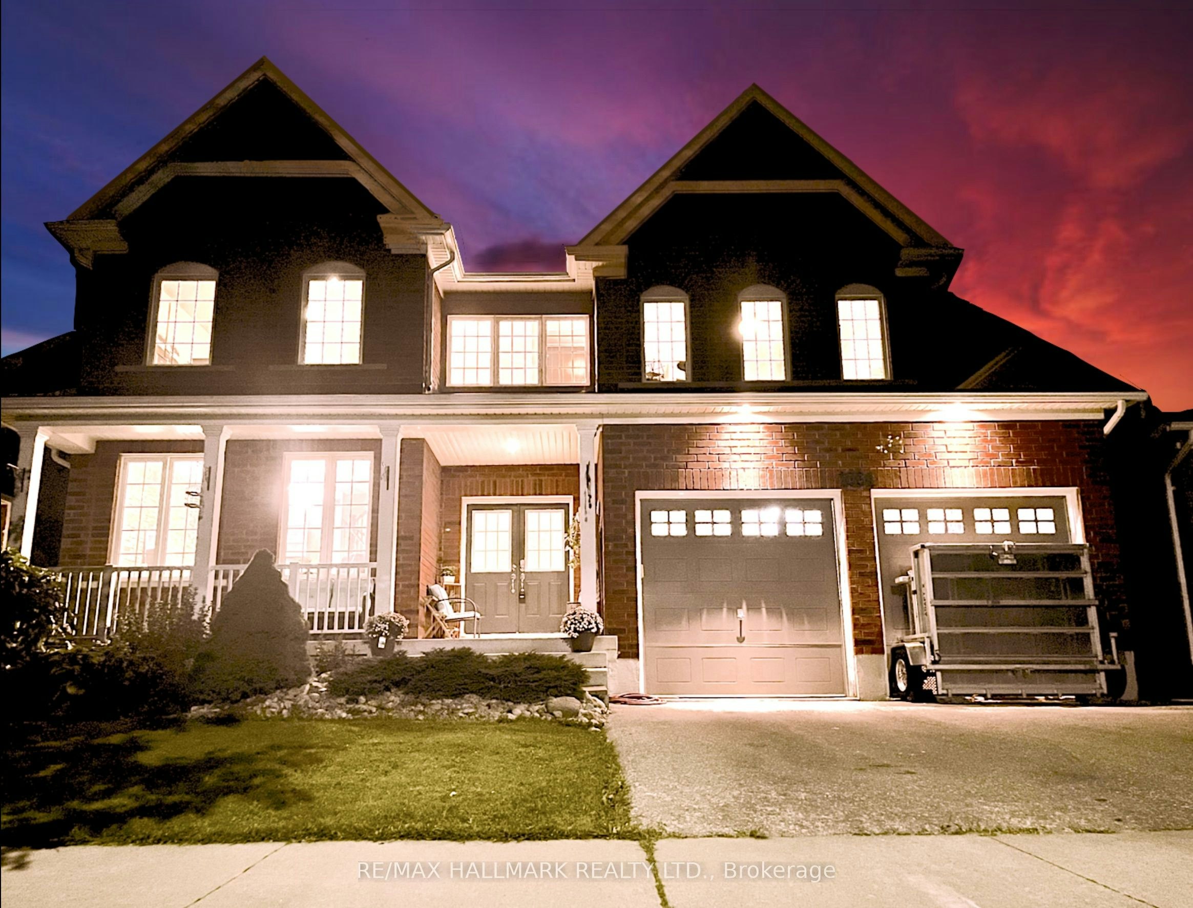 1864 Arborwood Drive, Oshawa, ON, L1K 0R3