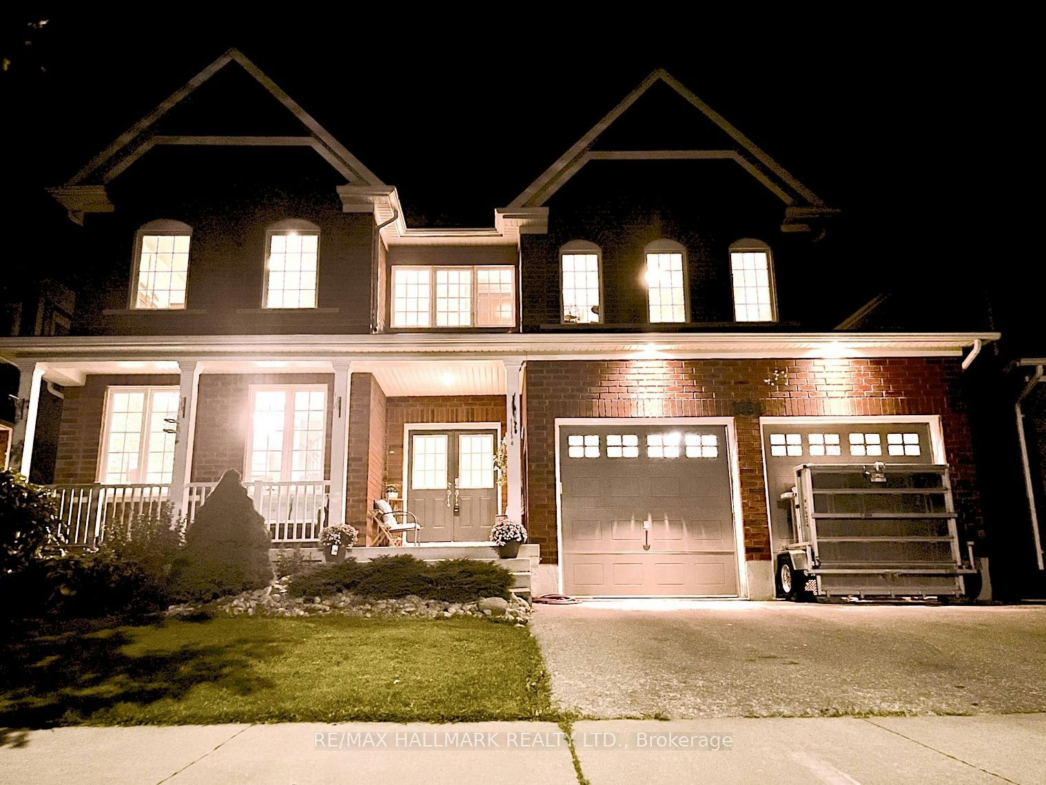 1864 Arborwood Drive, Oshawa, ON, L1K 0R3