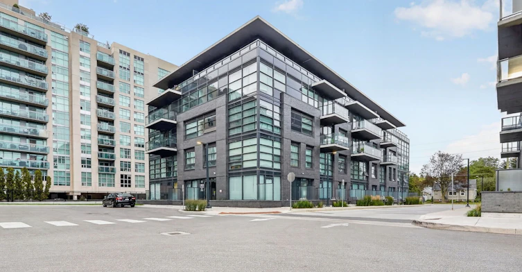 108 B-1604 Charles Street, Whitby, ON, L1N 0P2 - 3