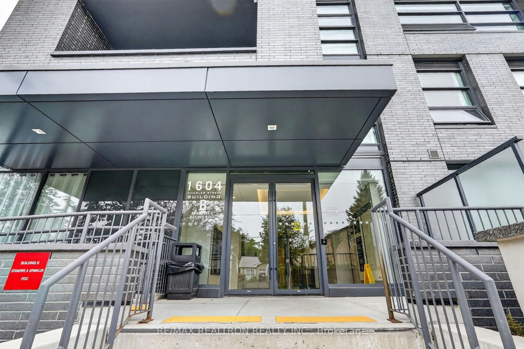 108 B-1604 Charles Street, Whitby, ON, L1N 0P2 - 4