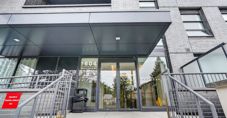 108 B-1604 Charles Street, Whitby, ON, L1N 0P2 - 4